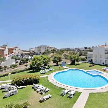 Lili'S Albufeira Apartment Exterior photo
