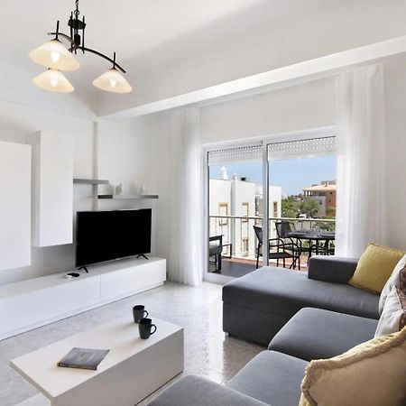 Lili'S Albufeira Apartment Exterior photo