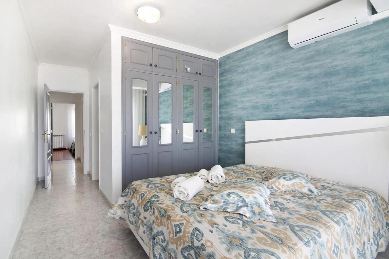 Lili'S Albufeira Apartment Exterior photo