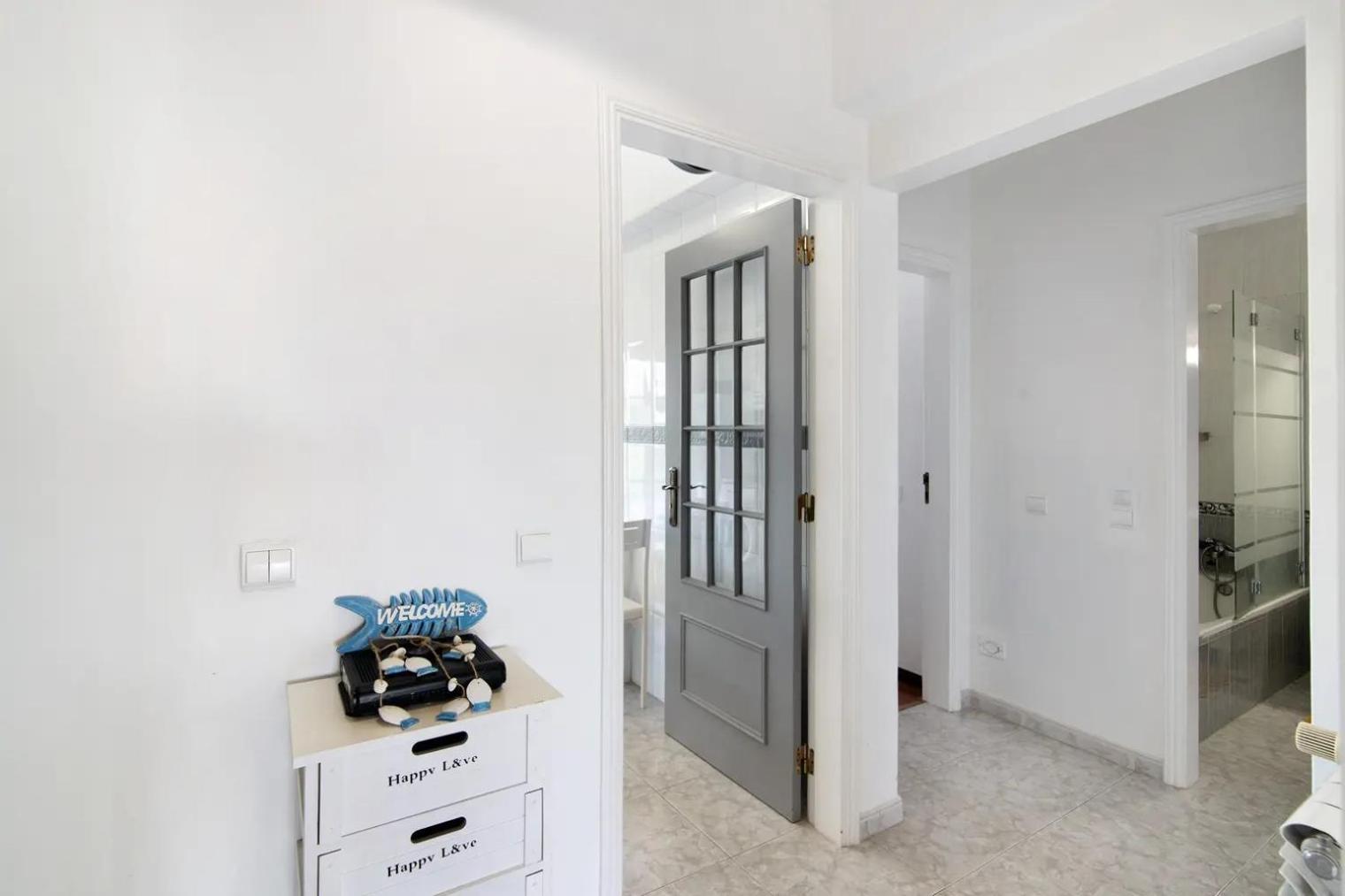 Lili'S Albufeira Apartment Exterior photo