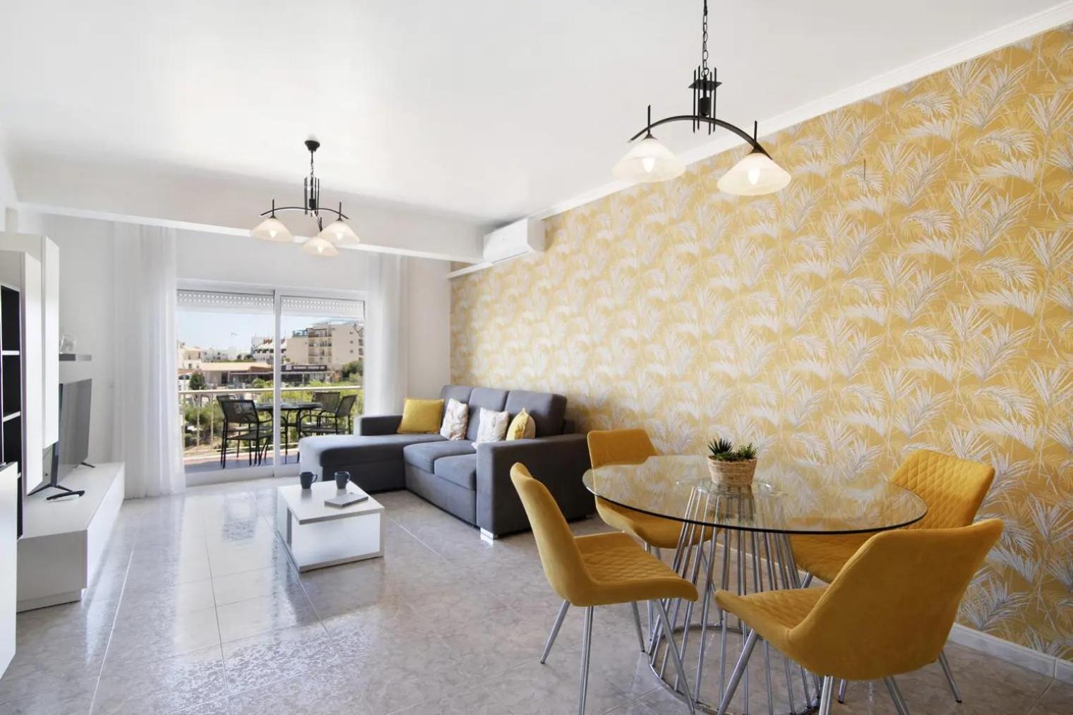 Lili'S Albufeira Apartment Exterior photo