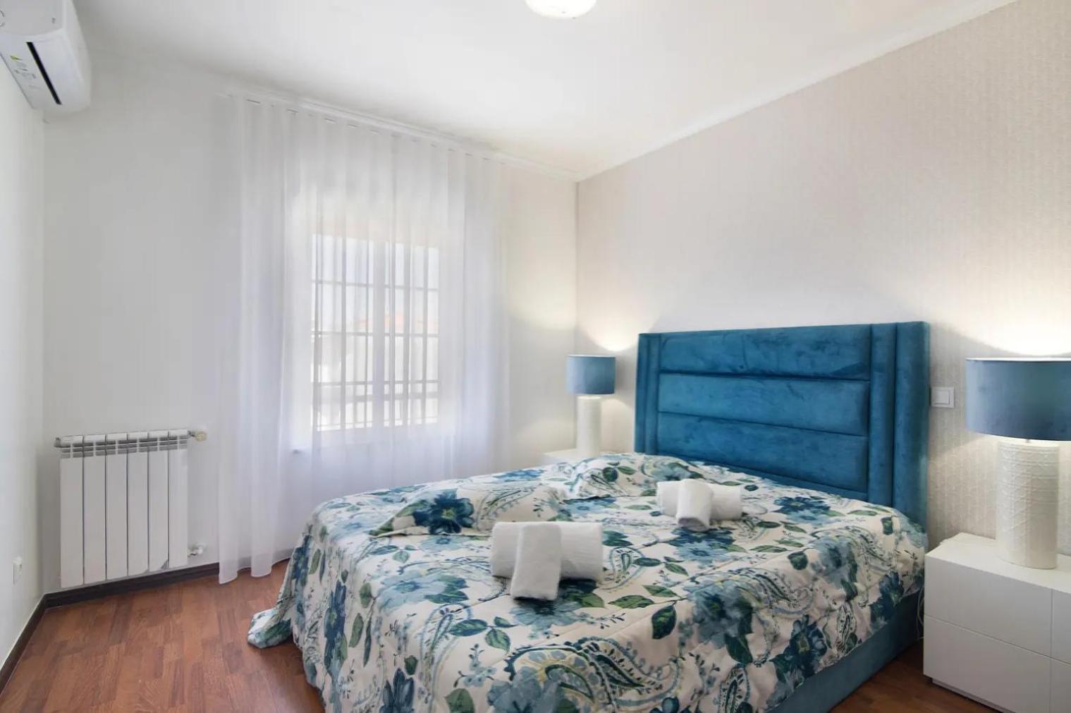 Lili'S Albufeira Apartment Exterior photo