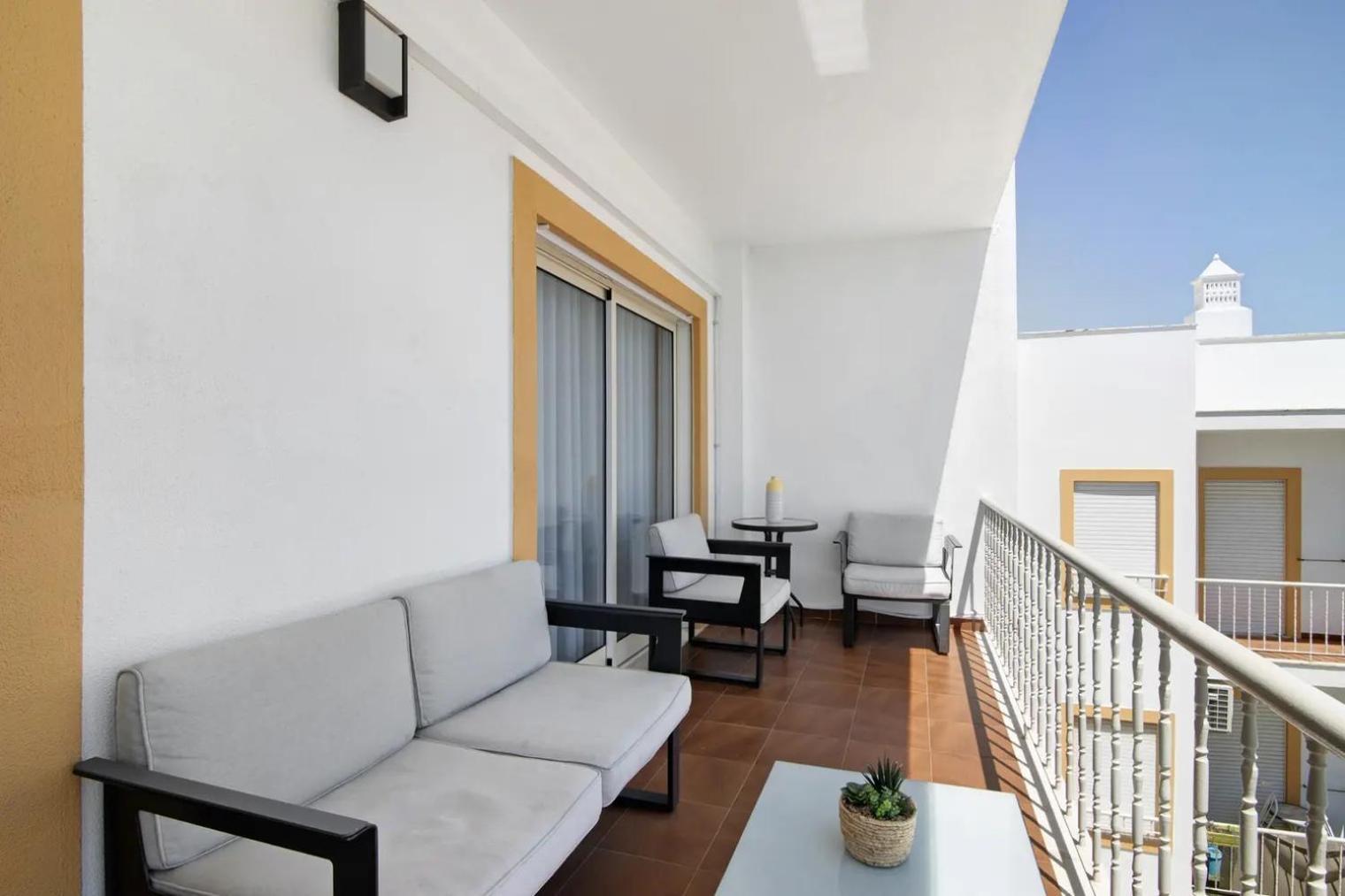Lili'S Albufeira Apartment Exterior photo