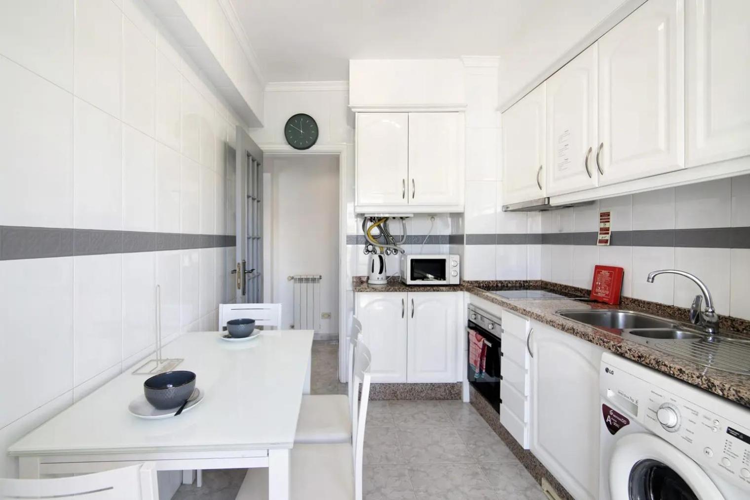 Lili'S Albufeira Apartment Exterior photo
