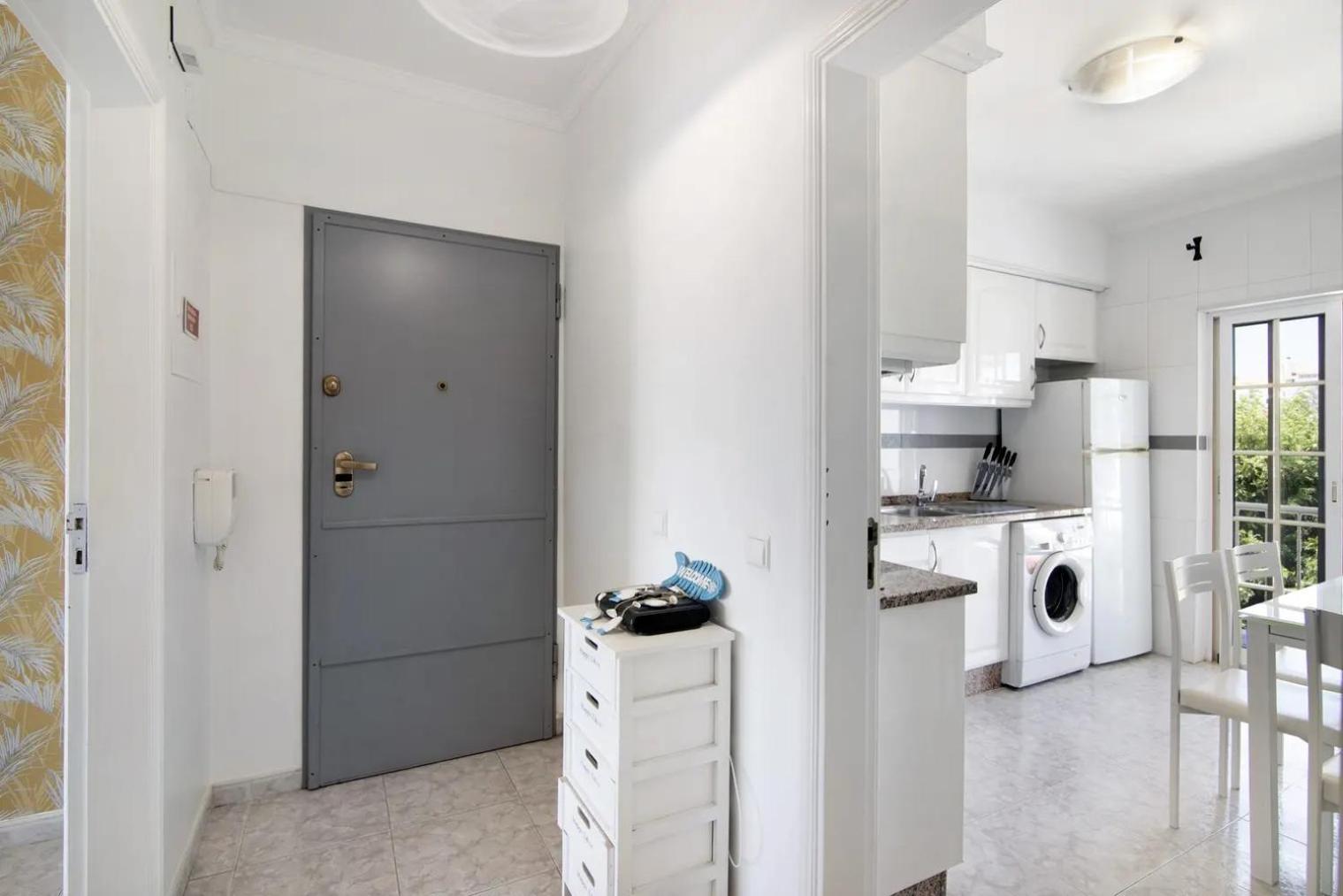 Lili'S Albufeira Apartment Exterior photo